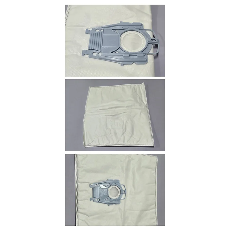 A83G-適用タイプ P 掃除機アクセサリーバッグ不織布ダストバッグ防塵バッグ