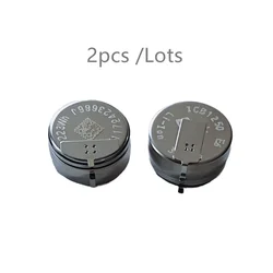 2PCS Replacement NS1250 1250 3.85V 58mAh for Samsung Galaxy buds 2 PRO SM-R177 Earbuds Bluetooth Headset