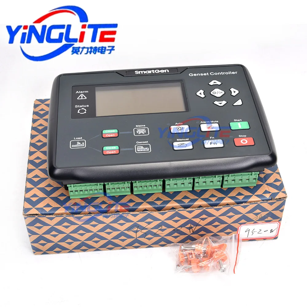 Smartgen Genuine HG…