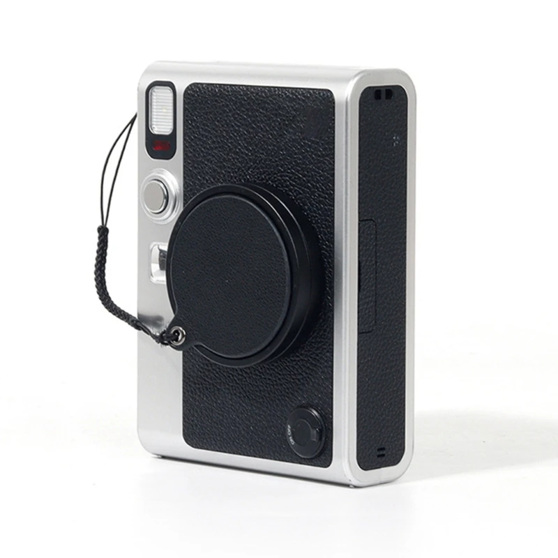 Держатель крышки объектива, веревка, защита от падения, ремешок, аксессуары, часть для EVO