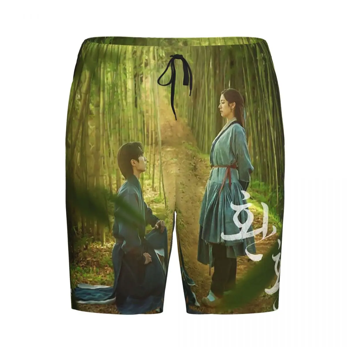 

Custom Kdrama Alchemy Of Souls Light And Shadow Shorts Sleeping Pants Men Pajama Pants Lounge Sleep Sleepwear Bottoms
