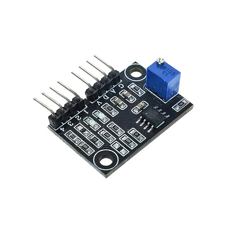 Liquid Level Sensor Liquid Level Detection Sensor Water Level Monitoring Sensor Module