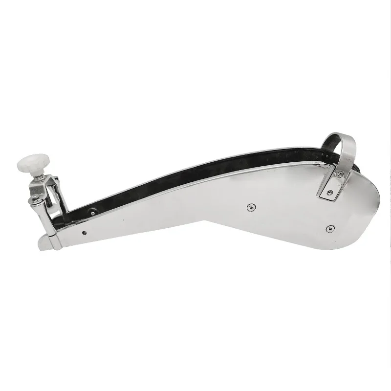 steel triangular brackets,lifters anchor rollers, drag brackets, marine yacht hardware accessories