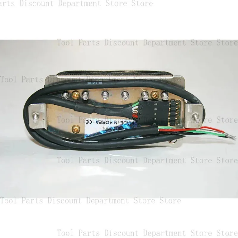 حقيقي الكورية EMG HZ TB-1 SA-1 لاقط الغيتار المعدني الثقيل مجموعة من 2