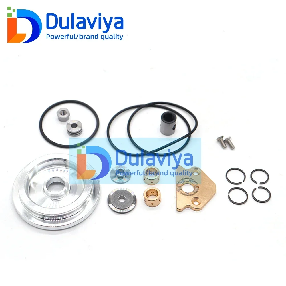 11659895980 Turbo Repair Kits B38 For BWM 318i F30 / F31 B38 B15 1.5L Engine 7633795 11657633795 Turbo Rebulid  Kits