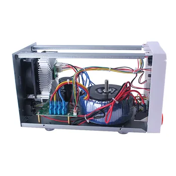LODESTAR LPD305C digital display programmable DC stabilized power supply linear power supply 4 digit display