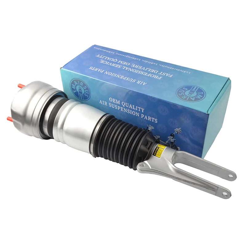 Tech Master Automotive Shock Absorber For Panamera 970 Front Air Shock Absorber 97034305115 97034305215