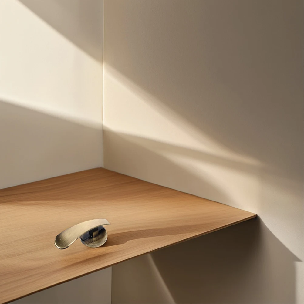 

2pcs Curtain Accessories Material Easy Installation Versatile Design Tie Backs Holders Hooks Decorative Drapes Wall