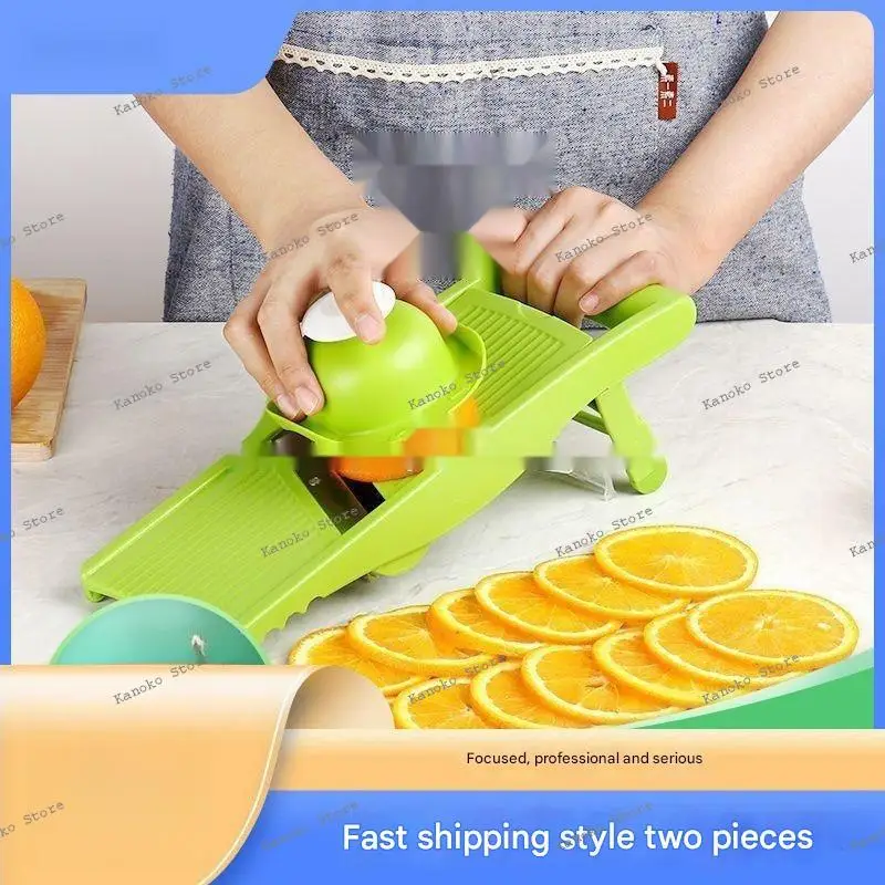 

Бытовая измельчитель картофеля, кухонные принадлежности, многофункциональная овощерезка, измельчитель редиски, картофелерезка, проволочный строгальный станок