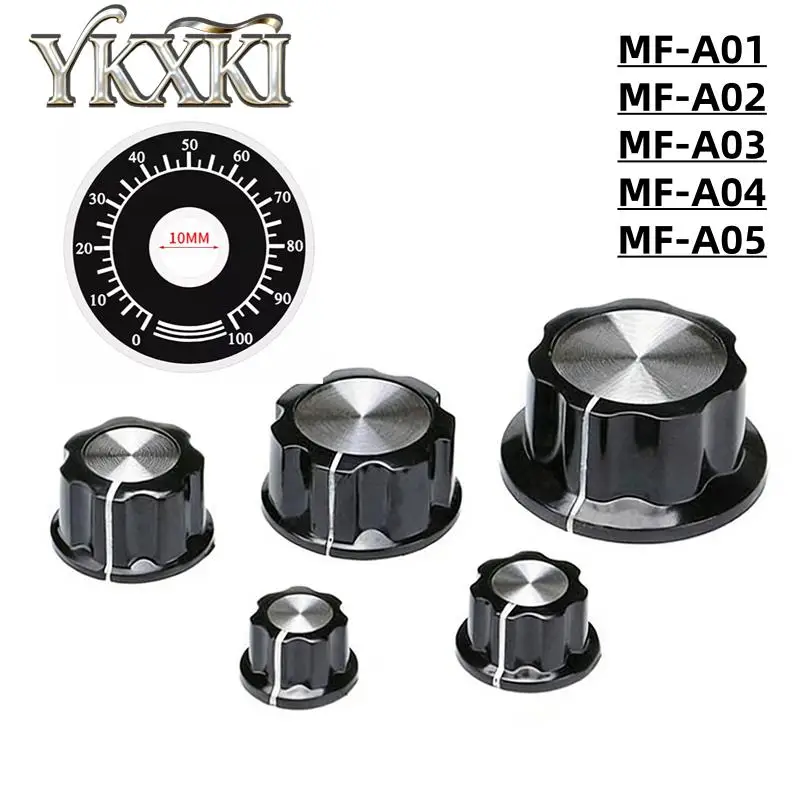 5-10PCS Potentiomet…