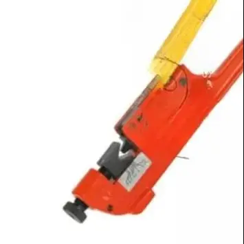 

Cold press/terminal clamp TM-120