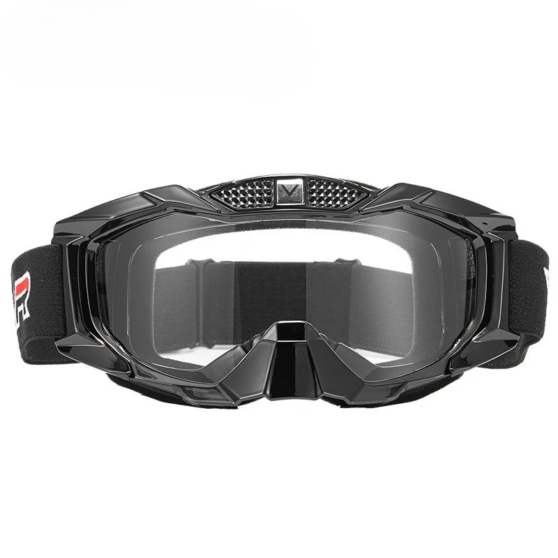 

Motorcycle Goggles Outdoor Riding Anti-fog Anti-dust Windproof Racing Glasses Off-road Sunglasses Bicycle Cycling Eyewear