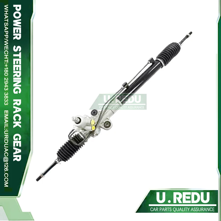 

Новая рулевая рейка с гидроусилителем 577002P100 и шестерня для Kia SORENTO 57700-2P100 57700 2P100 с левым рулем