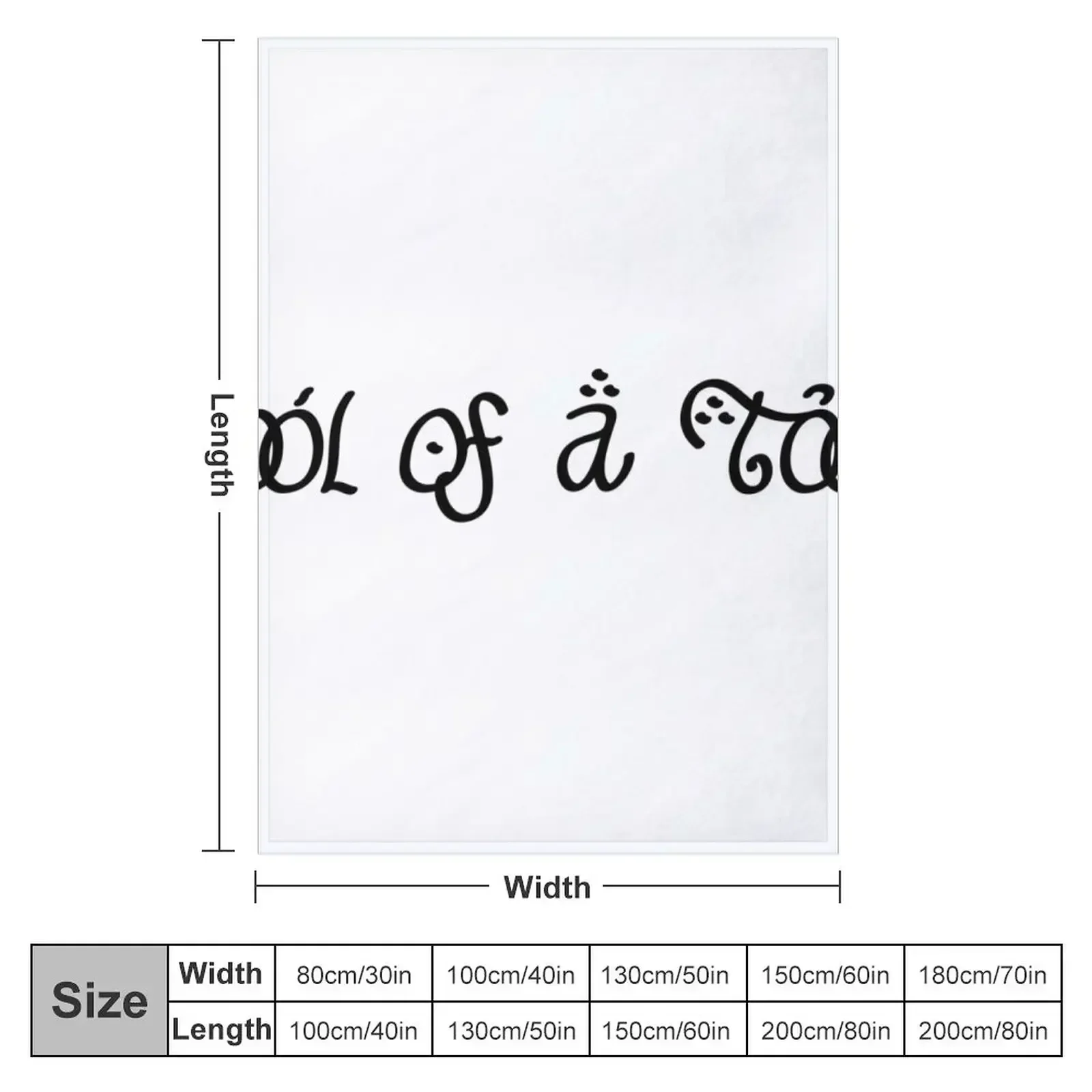 Fool of a Took Throw Blanket Bed Fashionable christmas gifts Luxury Throw funny gift Blankets