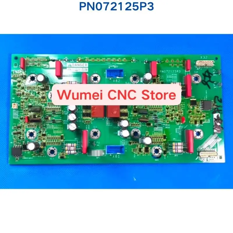 Second-hand test OK PN072125P3 Inverter ATV61-71 series 160-200-220-250-315KW driver board