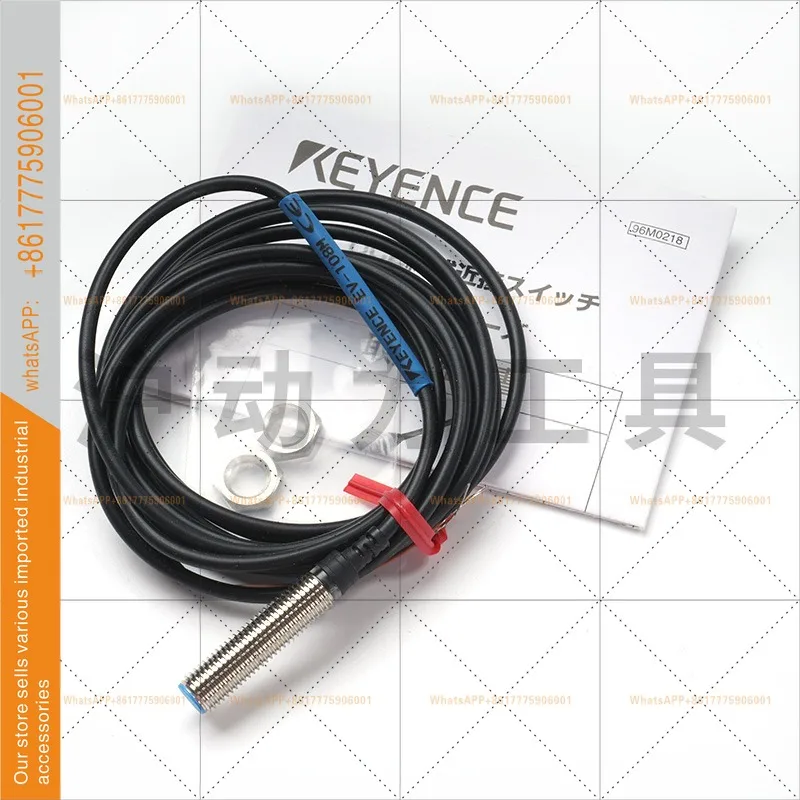 KEYENCE photoelectric switch EV-108M EV-108MC EV-118M EV-130M sensor