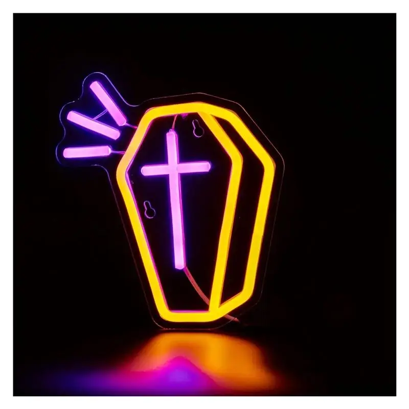 lampe-neon-tombstone-alimentee-par-usb-pour-salles-de-jeux-chambres-a-coucher-decoration-d'ambiance-thematique-19-cm-×-21-cm