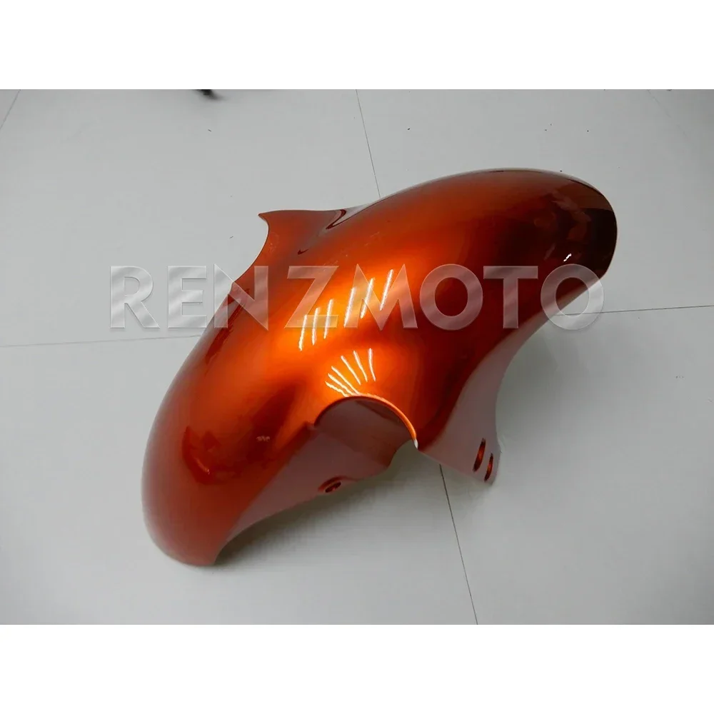 Motorcycle Fairing Set Body Kit Plastic For YAMAHA YZF-R1 YZF R1 2000-2001 Accessories Injection Bodywork Y1001-102a image 3