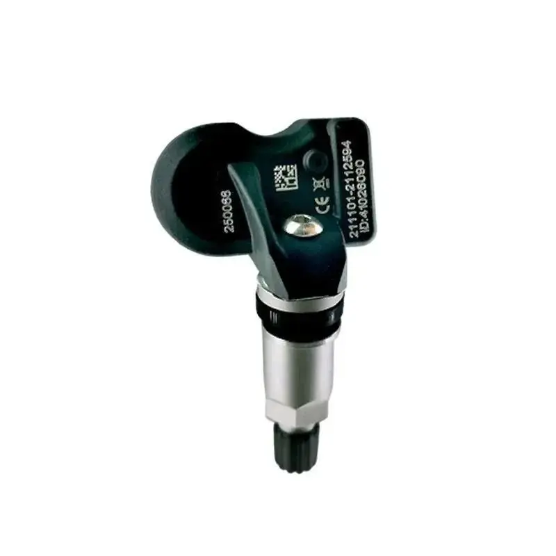 4Pcs Tire Pressure Monitor Sensor TPMS 3641101AKN01A For Great Wall Poer 2021 2022 2023 Tank 300 2023 TPMS System 433MHz