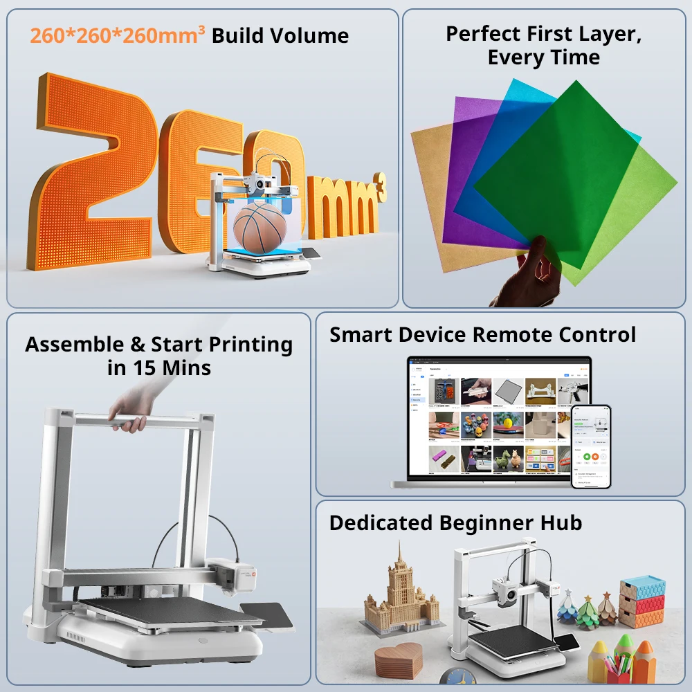 Thumbnail 4 - #36 Highest Rated 3D Printers to Buy in 2026