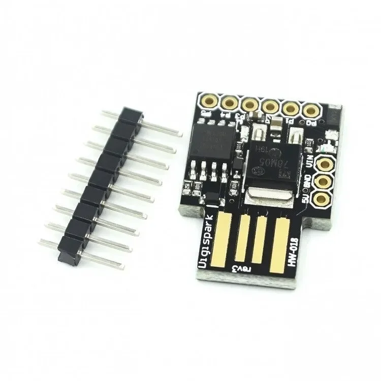 1 Uds. Placa de desarrollo de arranque Digispark módulo ATTINY85 para arduino usb