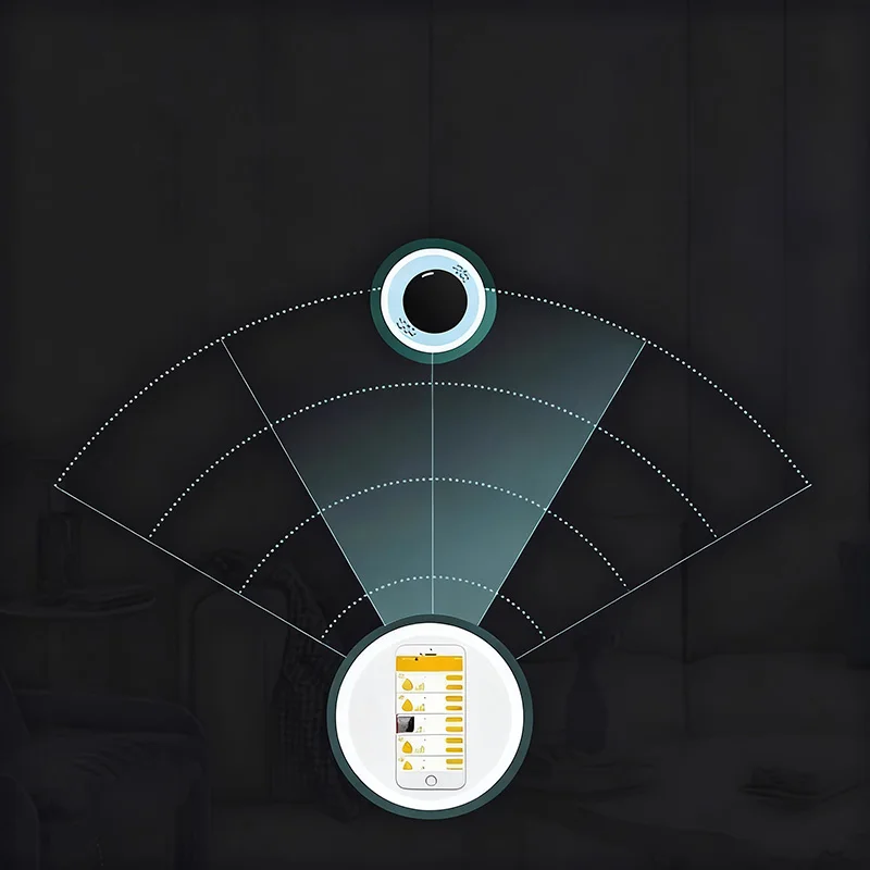 Xiaomi GPS المقتفي بلوتوث 5.0 مكافحة خسر GPS جهاز صغير الحيوانات الأليفة الاطفال حقيبة المحفظة تتبع ل IOS أندرويد الذكية مكتشف محدد جديد #1