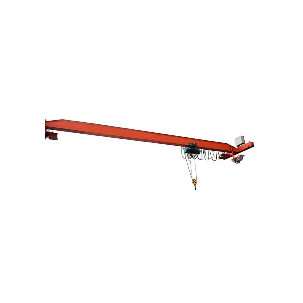 5t 10t 16t 20t LB type Factory Price Explosion proof Light duty crane single girder overhead bridge crane price