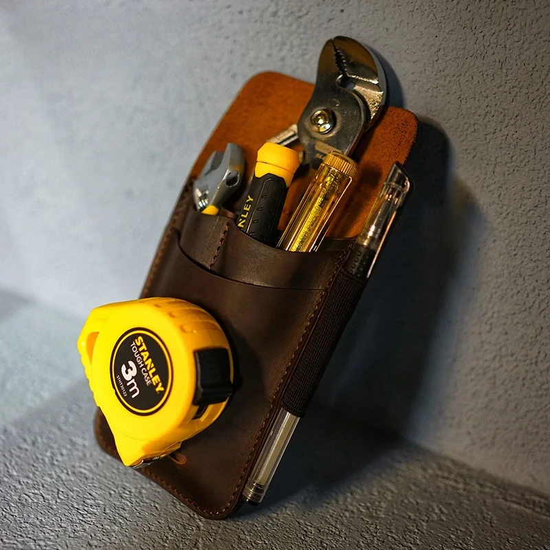 Etui-de-rangement-pour-outils-personnels-viperade-snake-pj14-etui-en-cuir-pour-ceinture-etui-pour-couteau-sac-de-ceinture-sac-de-sport-de-plein-air