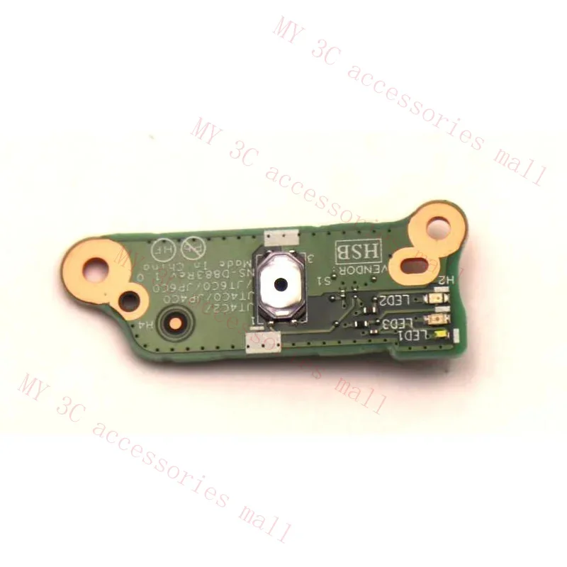 For Lenovo T14 Gen 4 P14s Gen 4 T16 Gen 2 P16s Gen 2 T14 Gen 3  Power On Board