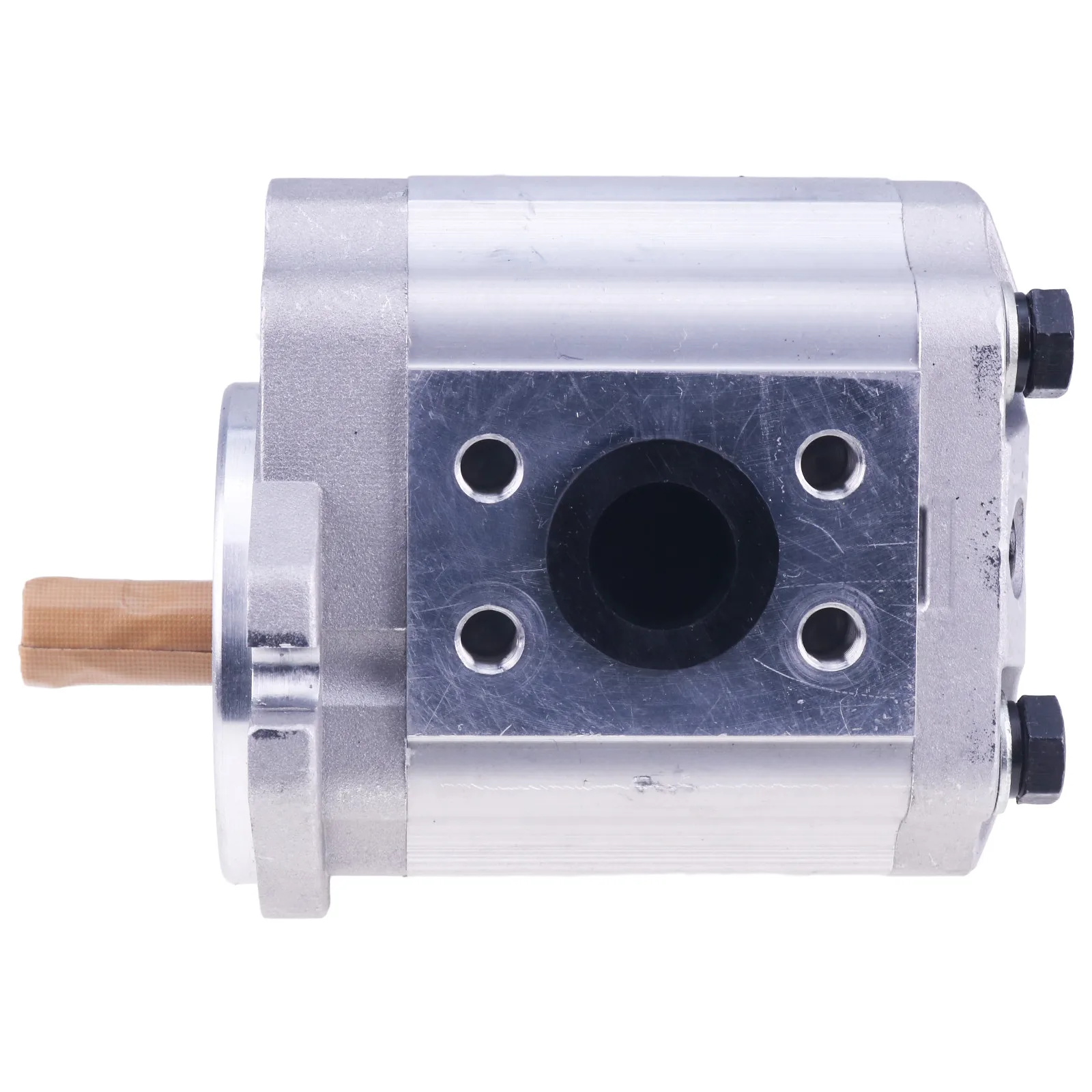 Hydraulic Pump 3EB-60-A5110 For Komatsu Forklift FG20 FG23 FG25 FG28 FG30-8