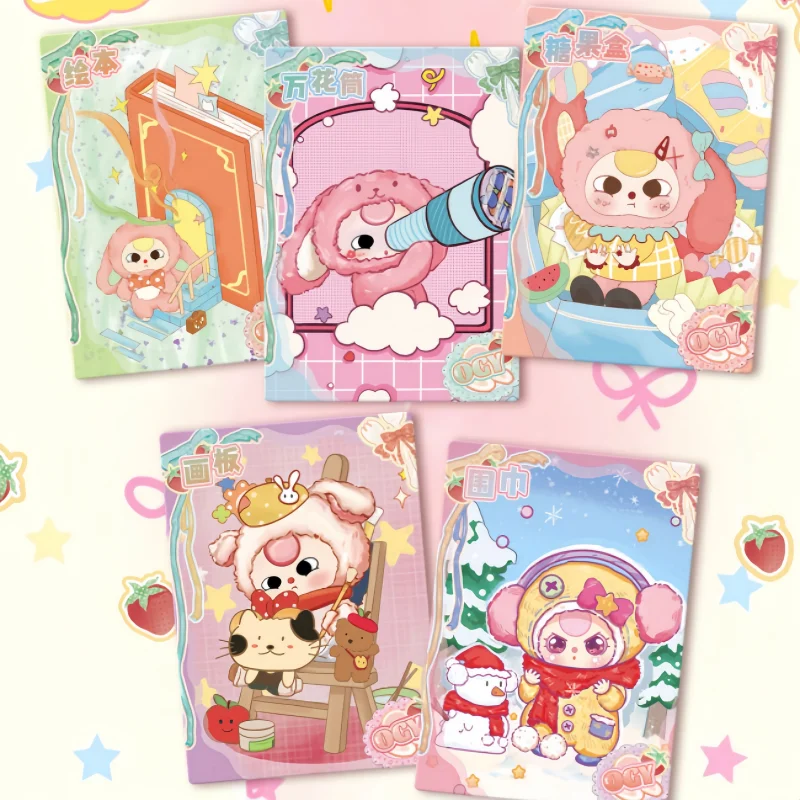 Boîte mystère de la série orig - Baby Products Gift Card avis et prix