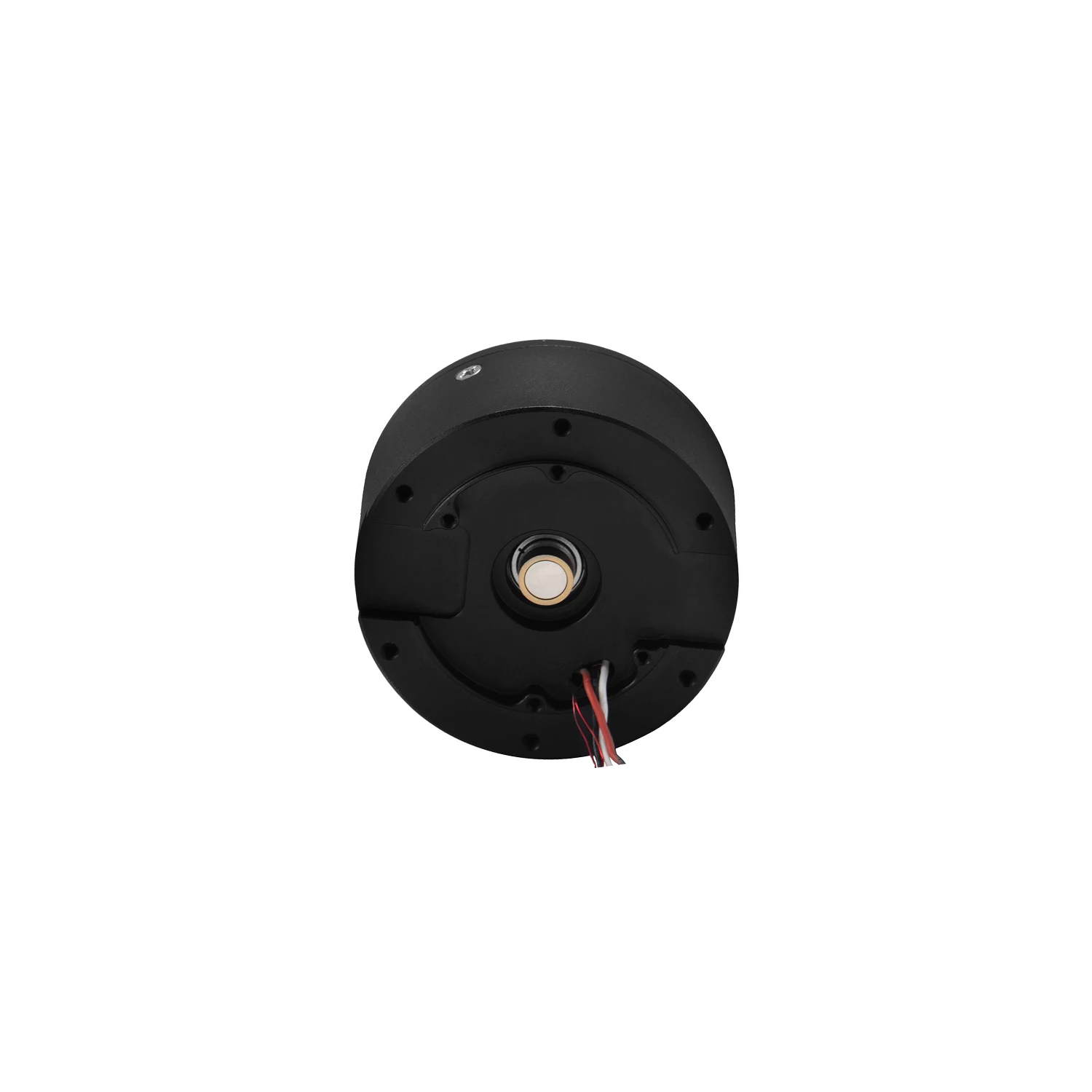 GIM4305 DC Brushless Gear Motor 53mm Gear Rate 10:1 300rpm 1N.M for Four-Legged Aloha RobotRobot Exoskeleton