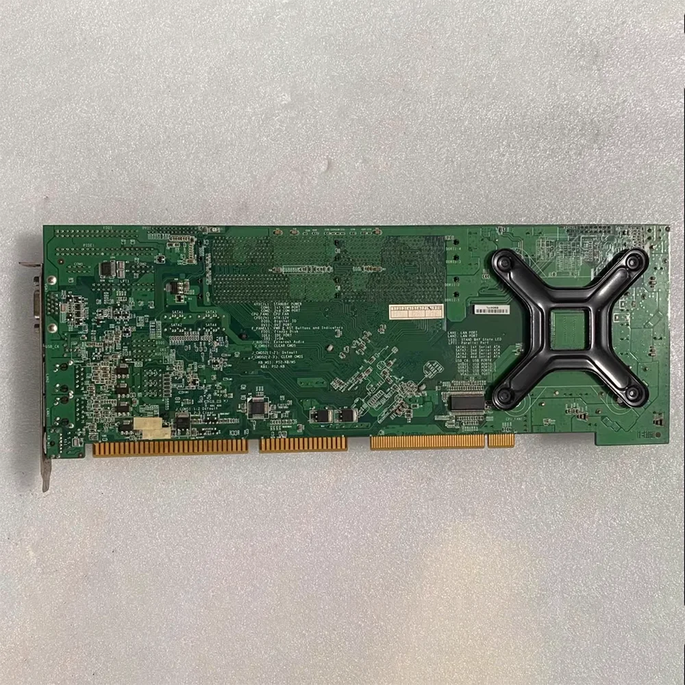 

For IEI Industrial Computer Equipment Industrial Control Computer Motherboard WSB-9454DVI-R10 REV: 1.0