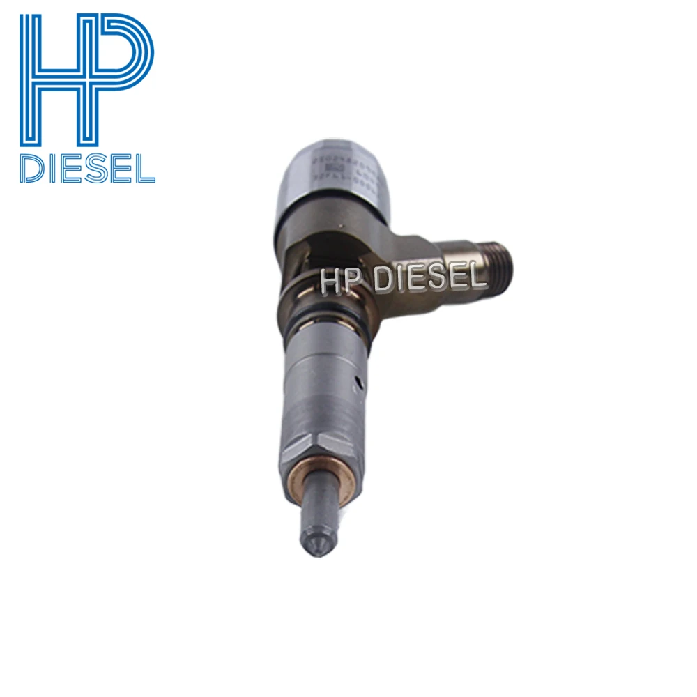 320D Fuel Injector 326-4700 32F61-00062, For Caterpillar Excavator, for CAT C6.4, Diesel Fuel Engine Injection System Part
