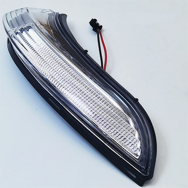 Side Mirror Turning Signal For MAXUS G10 MPV Rearview Mirror Turning Lamp