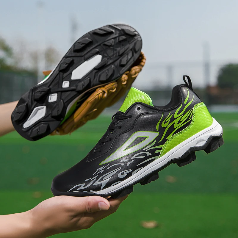 

New 2025 Summer Bestseller Professional Baseball Shoes Training Shoes, Fitness Shoes, Baseball Shoes High Quality
