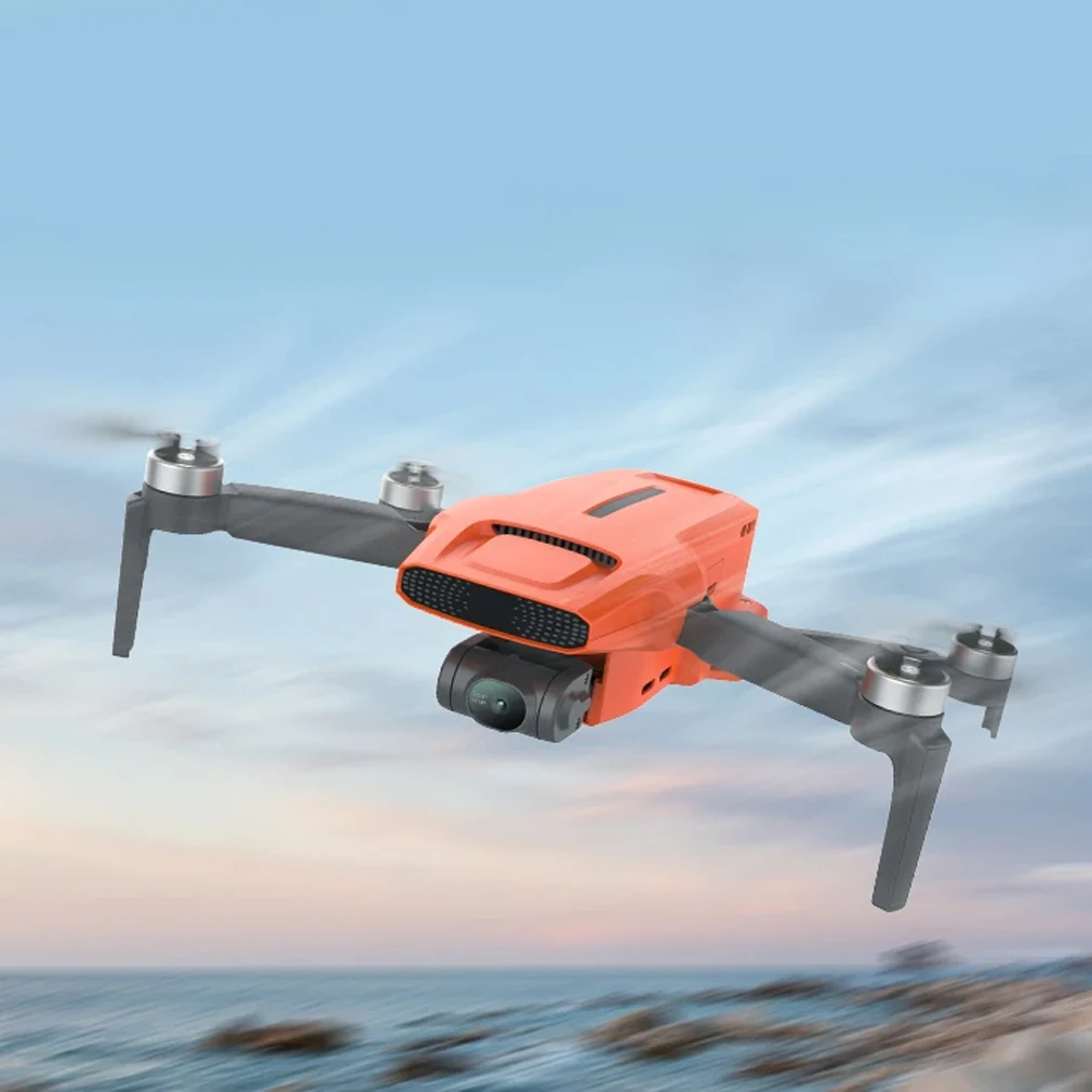 

Мини-дрон FIMI MINI 3, стандартная версия, камера, дрон AI Super Night, диапазон 9 км, квадрокоптер, сложенный CMOS-сенсор, интеллектуальное отслеживание