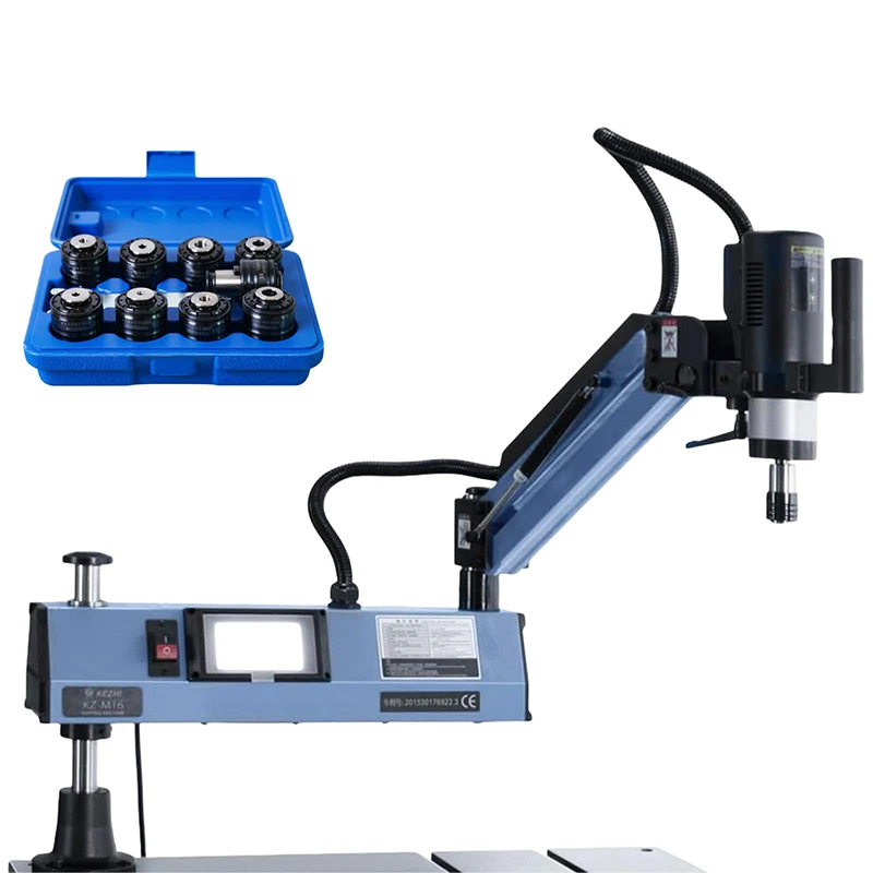 

Professional Vertical Electric Screwdriver With Self Tapping Advanced Drill Fastening Tool