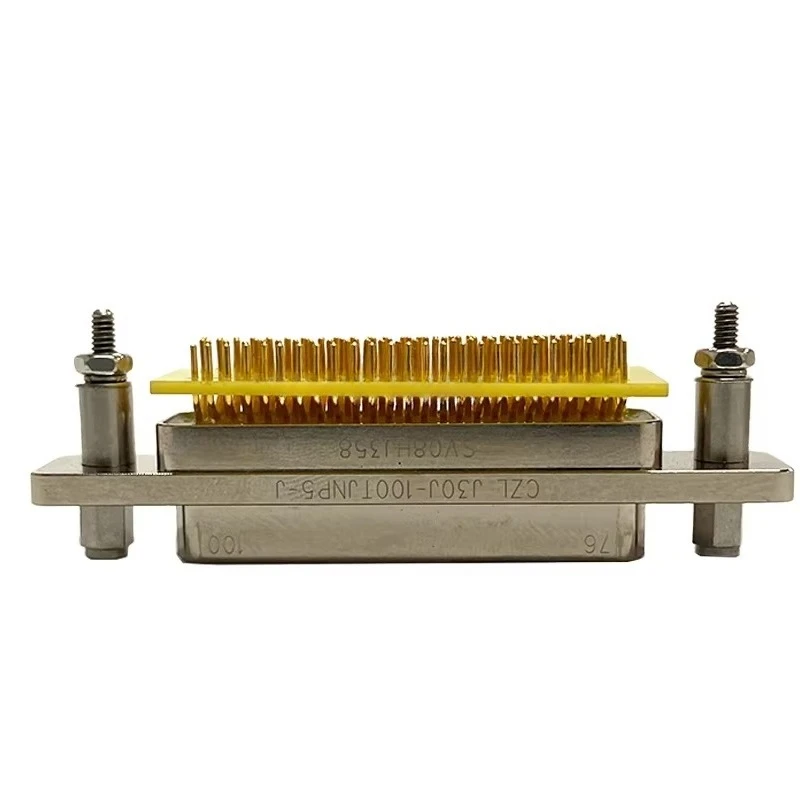 J30J Series Mil-Dtl…