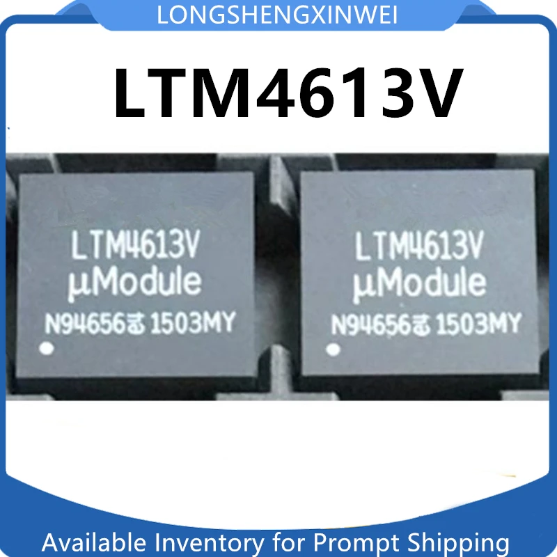 1Pcs New Ltm4613Ev#… - image