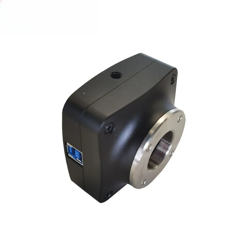 Industrial Vision Camera USB2.0 High Frame Rate Imaging System for Detection Measurement Storage High Speed Capture Module Pro