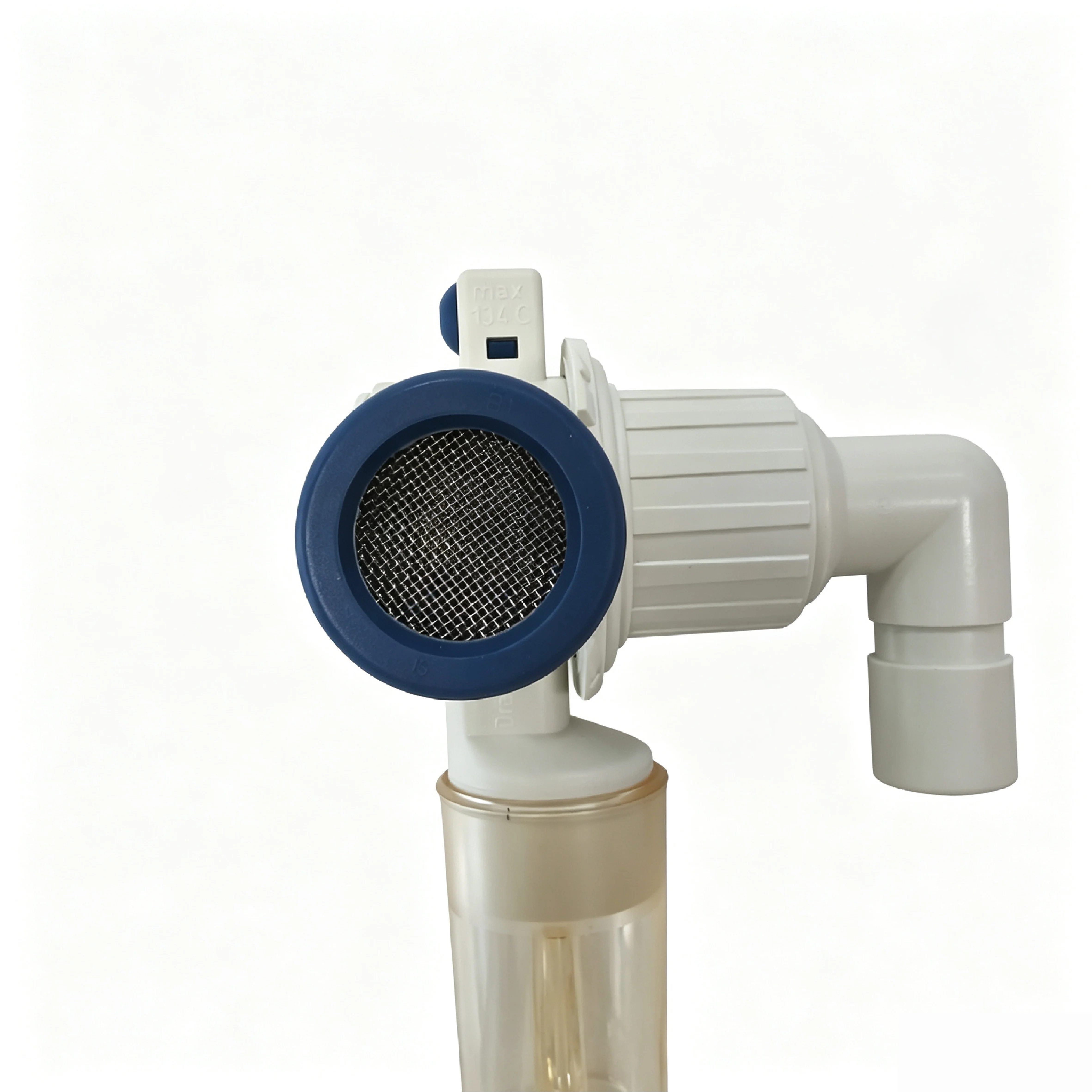 New Original Reusable Expiratory Valve (Savina)  - Draeger 8413660