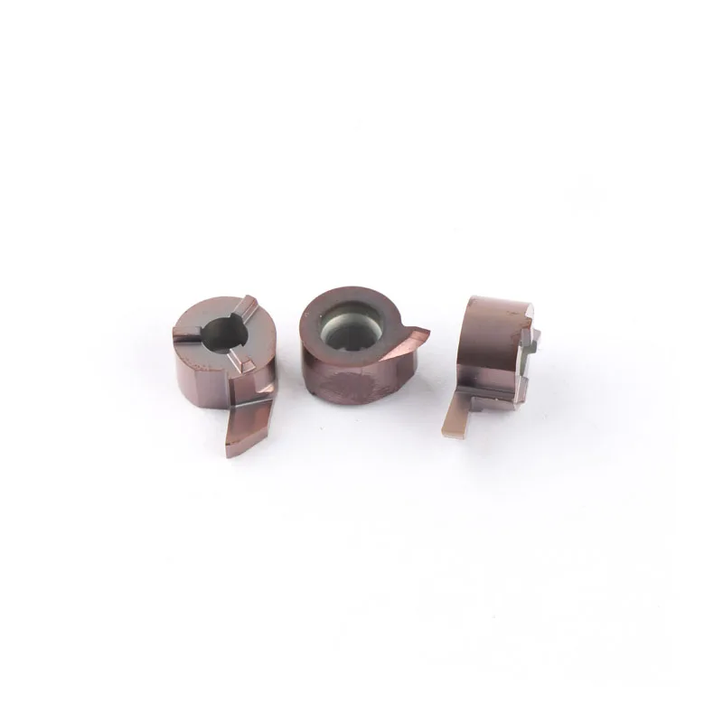 Comma Boring bar Small hole cut boring grooving profiling comma internal holder carbide insert for high-quality CNC lathe groove