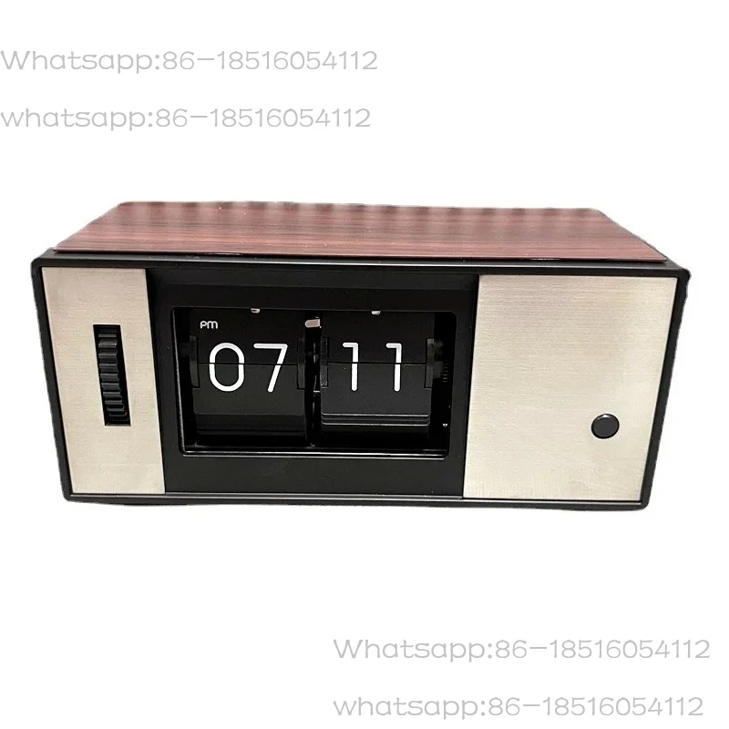 flip-page-digital-table-clock-led-night-luminous-clock-home-room-decoration-items-desktop-gadgets-futuristic-accessories