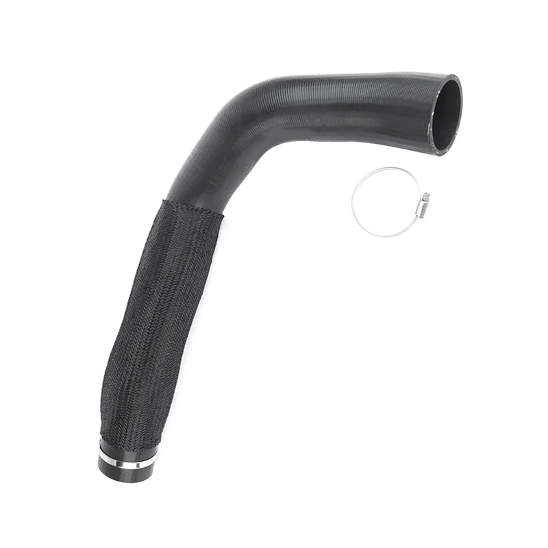 New Inter Cooler Outlet Hose Pipe For Mitsubishi Pajero Montero 4M41 V88W V98W 2006-2020 1505A200 DC5009TT