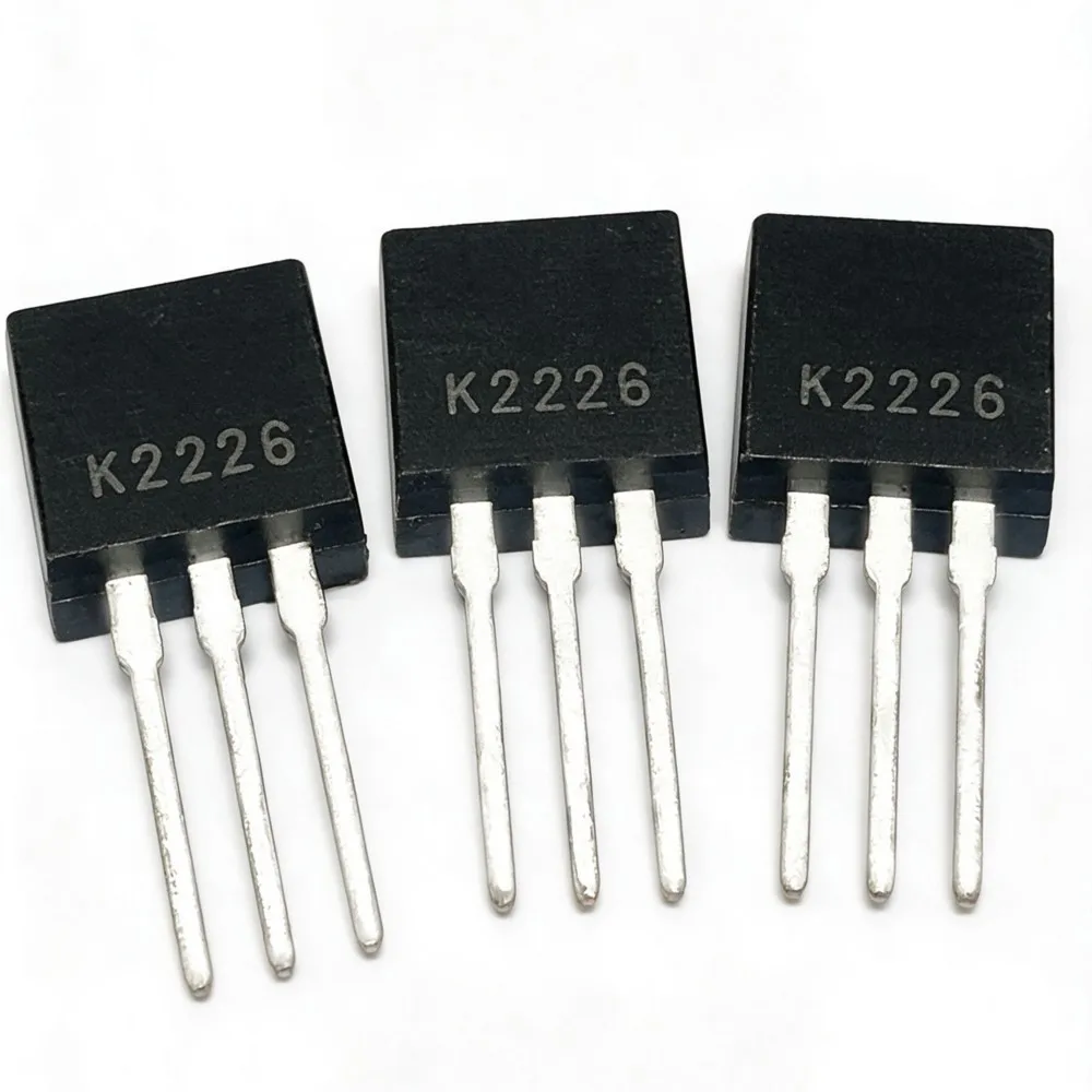 5PCS 9990GR AP9990GR B100NF04L STB100NF04L FDI33N25 250V 33A IRL2905L K2226 2SK2226 150V 20A STI55NF03L 30V 55A TO-262