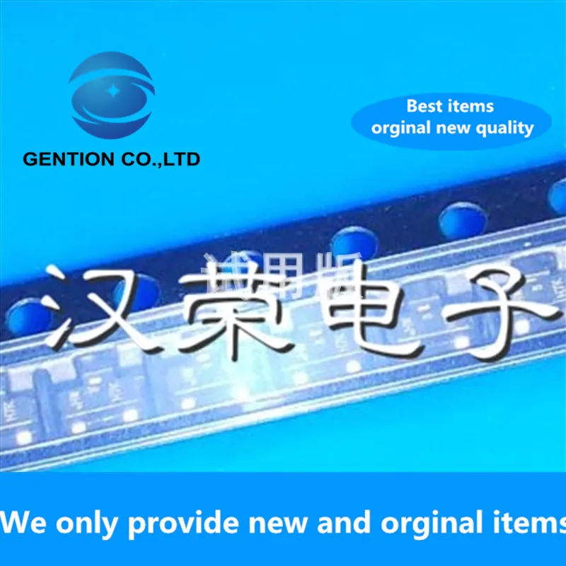 50PCS 100% New original CPH3351-TL-W SOT23 screen printing WH single P-channel power field effect tube
