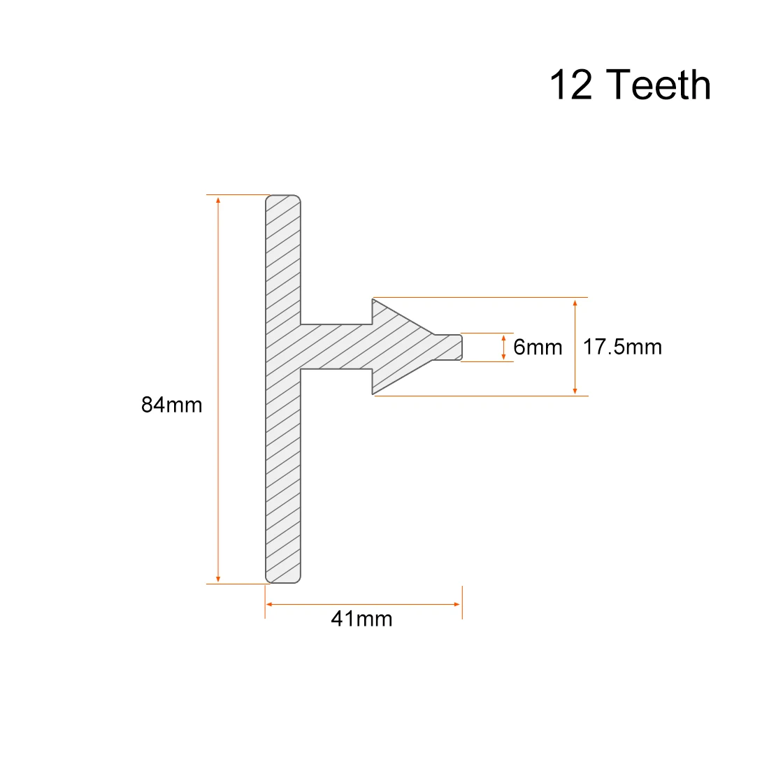 Mini Drill Chuck Keys Applicable to 1.5-16mm Drill Chuck With Gum Cover Electric Hand Drill Chuck Wrench Tool Set Carbon Steel
