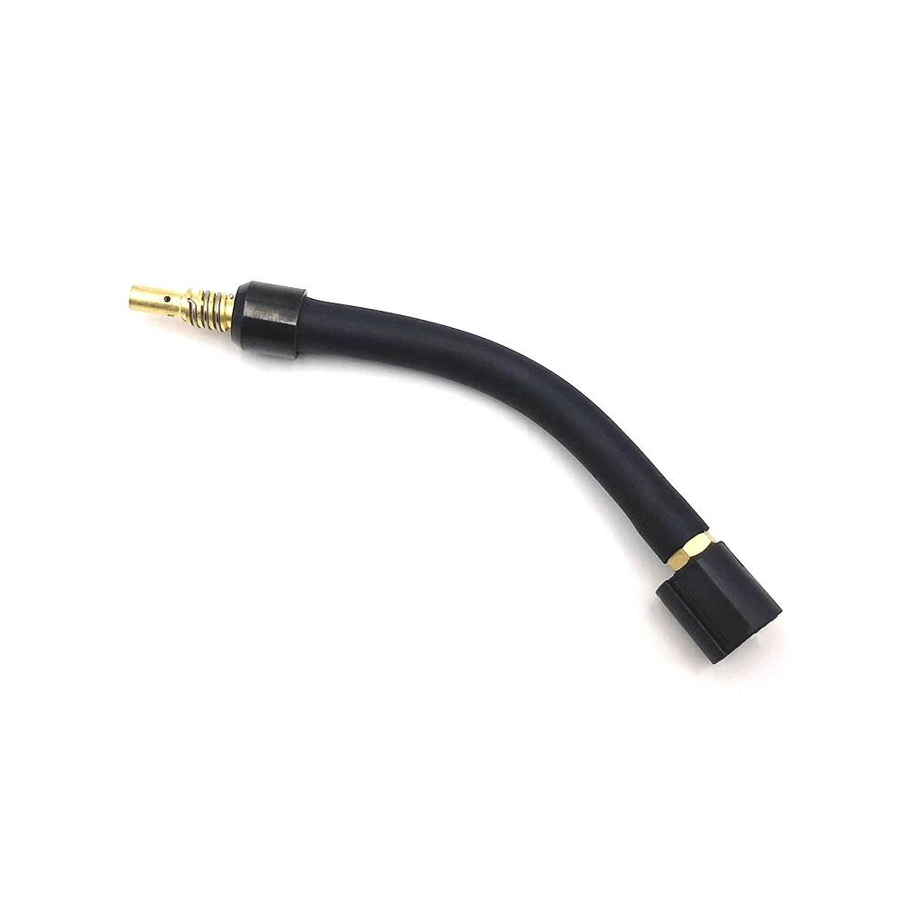 MB15 15 AK 15AK Flexible Swan Neck For Mig Welder MIG MAG Welding Torch Consumables