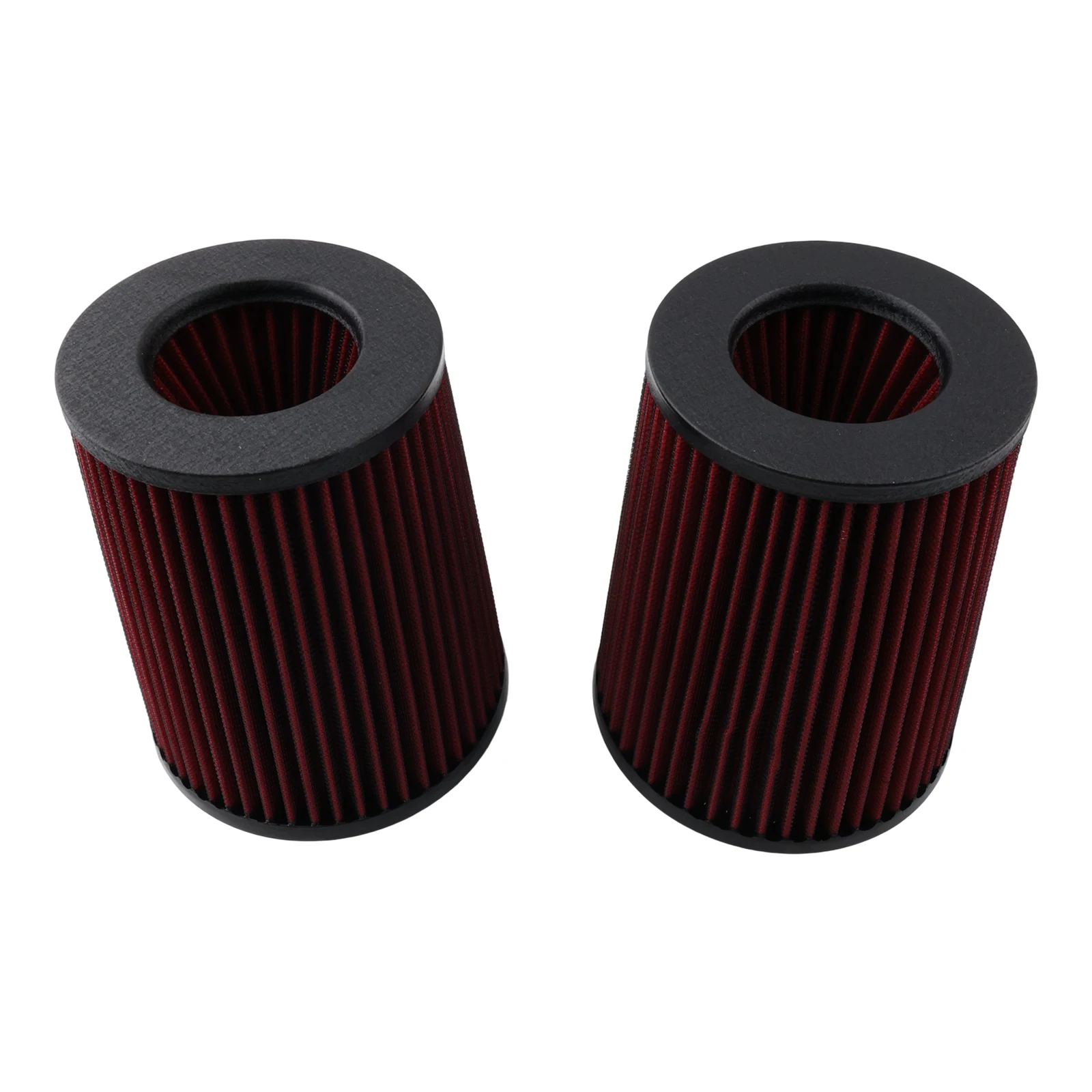 Front Mount Type Cold Air Intake Kit For BMW G80/G82/G83 M3/M4 S58 3.0T 2021-2026